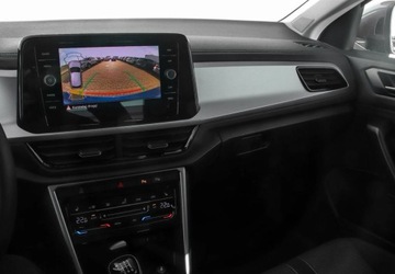 Volkswagen T-Roc I 2024 Volkswagen T-Roc 1.0 TSI 116KM Life Kamera Cofania Podgrzewane Fotele Lamp, zdjęcie 17