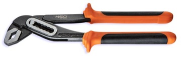 NEO Трубогубцы 300 мм, диапазон 0-46 мм