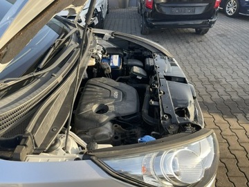 Hyundai ix35 SUV 1.6 GDI 135KM 2012 Hyundai ix35 Klimatronik Podgrzewana Skóra, zdjęcie 13