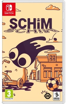 SCHIM SWITCH