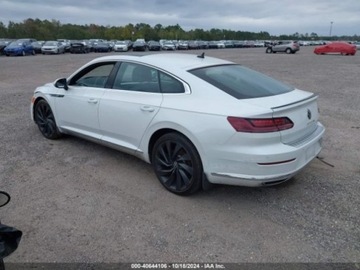 Volkswagen Arteon 2023 Volkswagen Arteon Sel R-Line 2023 2.0l 2.0 Benzyna 300KM, zdjęcie 4