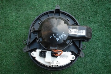 BMW 3 F30 EUROPA EU Вентилятор подачи воздуха