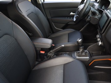 Dacia Duster II SUV Facelifting 1.3 TCe 150KM 2022 Dacia Duster 1.3 TCe, Salon Polska, 1. Właściciel, zdjęcie 8