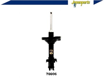 JAPANPARTS TLUMIČ SUBARU PŘEDNÍ LEGACY OUTBACK