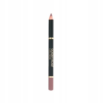 Golden Rose Lipliner Перманентный карандаш для губ 208