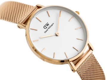 DW00100163 DANIEL WELLINGTON Petite Melrose DAMSKI