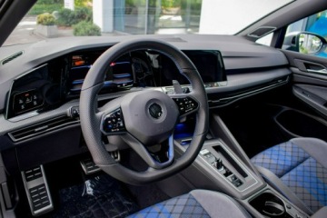 Volkswagen Golf VIII R Facelifting 2.0 TSI 333KM 2026 Volkswagen Golf R 2.0 TSI 4Motion 333 KM DSG -, zdjęcie 8