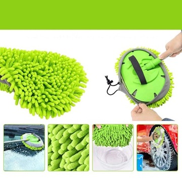 ЩЕТКА ДЛЯ МОЙКИ АВТОМОБИЛЕЙ, ШВАБРА ДЛЯ ЧИСТКИ КЕМПИНГОВЫХ ПРИЦЕПОВ