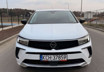 Opel 2024 Opel Grandland EDITION GwarancjaOpelAso Tylko27TysPrzebiegu Bezwypadkowy N, zdjęcie 12