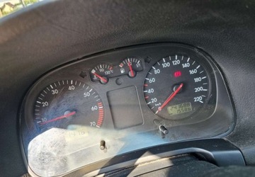 Volkswagen Golf IV Hatchback 1.4 16V 75KM 1997 Volkswagen Golf Volkswagen Golf IV 1.4 Basis 1.4 Benzyna 75KM, zdjęcie 18