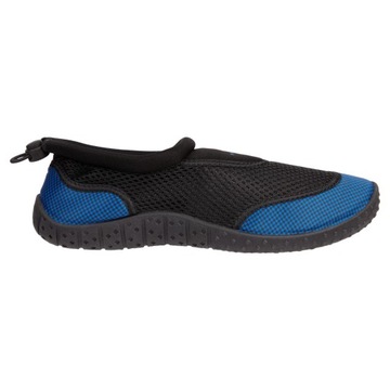 Buty do wody unisex Firefly Aquino 3 miękkie na plażę elastyczne 45
