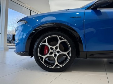 Alfa Romeo Tonale 2024 Alfa Romeo Tonale Veloce / Kamera 360° / ACC / Naw, zdjęcie 16