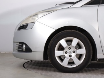 Peugeot 5008 I Minivan 2.0 HDi FAP 150KM 2011 Peugeot 5008 2.0 HDI, 7 miejsc, Klima, zdjęcie 13