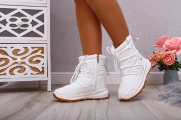 Женские сноубутсы WINTER SHOES Waterproof
