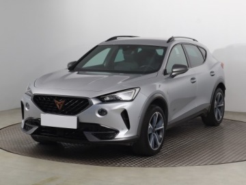 Cupra 2021 Cupra Formentor 1.5 TSI, Salon Polska, zdjęcie 1