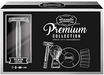 Бритвенный набор WILKINSON SWORD
