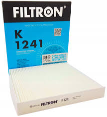 FILTR KABINA DO CITROEN PEUGEOT MITSUBISHI ISUZU