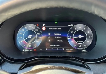 Kia Ceed III Hatchback Facelifting  1.5 T-GDI 140KM 2024 Kia Ceed MY25 Business Line 140KM 7DCT automat, dostepny od reki w Gdyni, zdjęcie 21