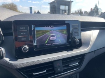 Skoda Scala 2023 Skoda Scala Benzyna 95KM, zdjęcie 19