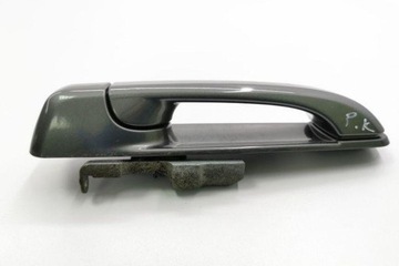 KLIKA ZADNÍCH LEVÝCH DVEŘE JEEP COMMANDER (XK, XH) 052622142862 3.0L