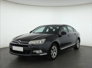 Citroen C5 III Sedan 2.0 HDi FAP 163KM 2012 Citroen C5 2.0 HDi, Navi, Klima, Klimatronic, zdjęcie 1