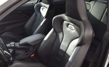 BMW Seria 4 F32-33-36 M4 Coupe 3.0 M4 431KM 2017 BMW M4 3.0 Benzyna 431KM, zdjęcie 4