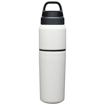 Бутылка CamelBak MultiBev 650мл белый
