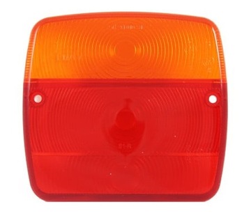 Horpol LZT237 lamp przyczepki kamper