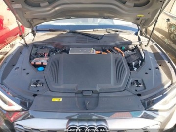 Audi Q8 2024 Audi Q8 E-Tron, 2024r., 4x4, Elektryczny 355KM, zdjęcie 11