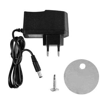 Отпугиватель куниц и грызунов C360 1500м2 ПОЛЬСКИЙ сильный ультразвуковой