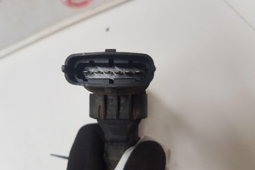 PŘÍVODY VYSOKÉHO NAPÍNÁK OPEL CORSA D 0221503472 1.4L GASOLINE 44KW 2007