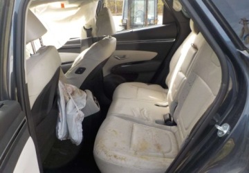 Hyundai Tucson IV SUV HEV 1.6 T-GDI HEV 230KM 2024 Hyundai Tucson Plug-in Okazja 1.6 Hybryda Plug-in 230KM, zdjęcie 16