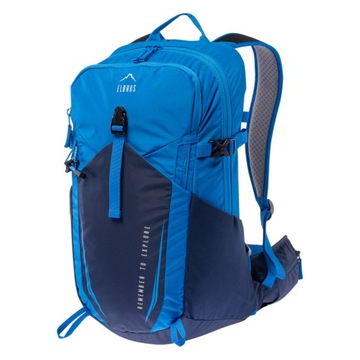PLECAK ELBRUS ARCHER TREKKINGOWY 18L TURYSTYCZNY +POKROWIEC