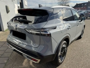 Nissan Qashqai III Crossover Facelifting 1.3 DIG-T MHEV 158KM 2025 Od ręki - N-Connecta Xtronic 1.3 DIG-T mHEV 158KM / Pakiet Techno, zdjęcie 2