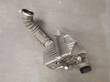 28110-3Z350 HYUNDAI I40 1.7 CRDI FILTR POUZDRO FILTRU VZDUCHU KOMPLET