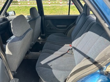 FSO Polonez 1999 Polonez Caro Polonez Caro Plus 1.6 benz Lpg STAG Wspomaganie kier II WL, zdjęcie 22