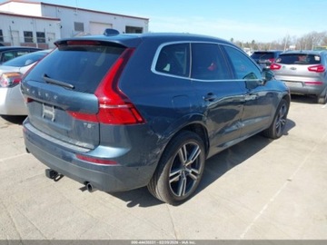 Volvo XC60 II Crossover T5 250KM 2018 Volvo XC 60 2018 r.,2,0L T5 MOMENTUM 2.0 Benzyna 250KM, zdjęcie 5
