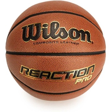 WILSON REACTION PRO R. 7 БАСКЕТБОЛ