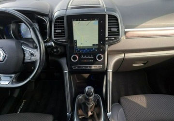 Renault Koleos II SUV 1.6 dCi 130KM 2018 Renault Koleos Renault Koleos Salon Polska Bezwypadkowy Serwis ASO 34., zdjęcie 14