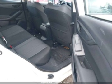 Subaru Impreza IV 2022 Subaru Impreza Base, 2022r., 4x4, 2.0L 2.0 Benzyna 152KM, zdjęcie 9