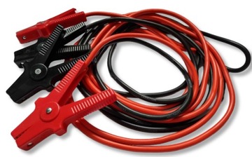 КАБЕЛИ - ПЕРЕМЫЧКИ ДЛЯ АККУМУЛЯТОРА 1200А - ПРОЧНЫЕ - ТОЛЩИНА 6 МЕТРОВ!