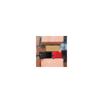 Кожаный чехол Questyle M15 - черный