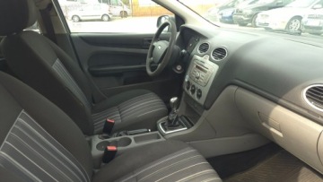 Ford Focus II Focus C-Max 1.6 TDCi 90KM 2008 Ford Focus Ozarow Mazowiecki 1.6 diesel 2008 rok KOMIS TYSIAK, zdjęcie 7