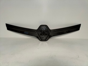 Grill Leiste Schutzleiste Grill RENAULT TWINGO II LIFT 12-14