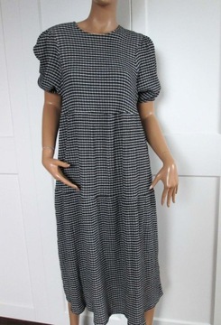 ASOS Design długa sukienka 36 38 40 S M L NOWA