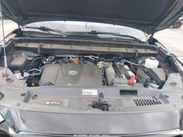 Toyota Highlander III 2022 Toyota Highlander Toyota Highlander XLE 3.5 Benzyna 295KM, zdjęcie 9