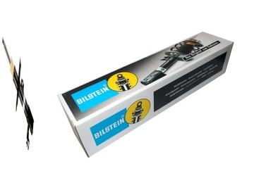 2X TLUMIČE BILSTEIN PŘEDNÍ L+P DO SAAB CADILLAC 9-3 II BLS