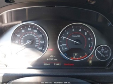 BMW Seria 3 F30-F31-F34 2017 BMW Seria 3 Gran Turismo, 2017r., 4x4, 2.0L 2.0 Benzyna 248KM, zdjęcie 10
