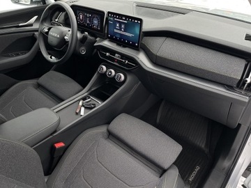Skoda Kodiaq II SUV 2.0 TDI SCR 150KM 2025 Skoda Kodiaq Selection ! Kamera ! Podgrzewane Fote, zdjęcie 6