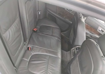 Jaguar XF I Sedan 3.0D V6 210KM 2010 Jaguar XF 2010r, 3.0 Diesel. AUTOMAT. Lekko uszkodzony prawy przod. 3.0, zdjęcie 8